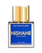 Nishane Fan Your Flames Extrait De Parfum 3.4 Oz.