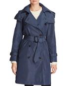Burberry Amberford Hooded Trench Coat - 100% Exclusive