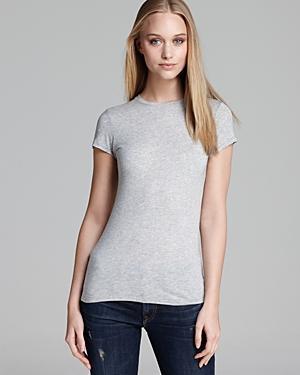 Vince Little Boy Tee