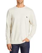 Ps Paul Smith Regular Fit Sweatshirt