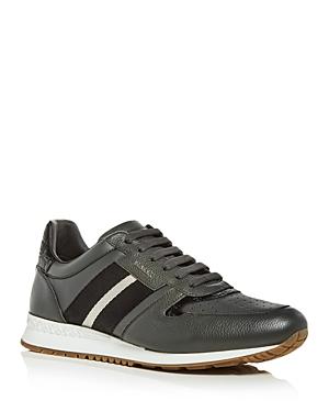 Bally Men's Arnold Low Top Sneakers