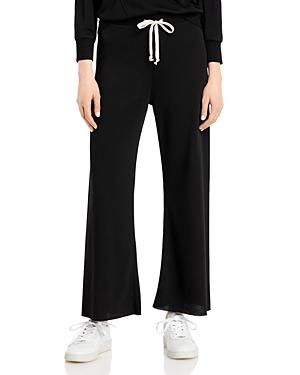 Theo & Spence Wide Leg Lounge Pants