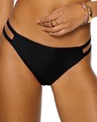 Ramy Brook Dove Bikini Bottom
