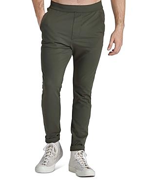 Fourlaps Equip Drawstring Pants