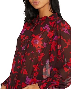 Sanctuary Starry Night Blouse