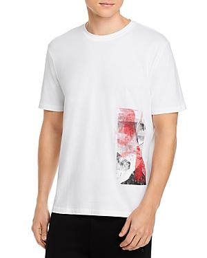 Hugo Drettie Graphic Tee