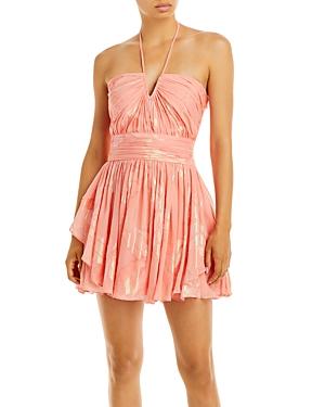 Ramy Brook Susan Mini Dress