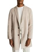 Reiss Peninsula Overcoat