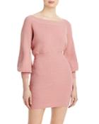 Line & Dot Rebecca Mini Dress