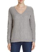 Rd Style V-neck Sweater - Compare At $90