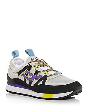 Bally Men's Glick Low Top Sneakers