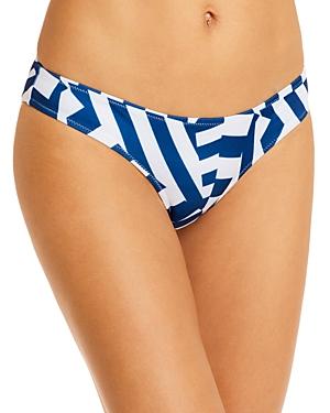 Solid & Striped The Desi Bikini Bottom