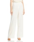 Lafayette 148 New York High Rise Dalton Pants