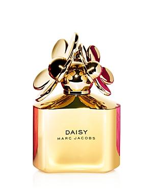 Marc Jacobs Limited Edition Gold Daisy Eau De Parfum