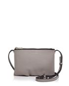 Marc Jacobs The Standard Color Block Leather Crossbody