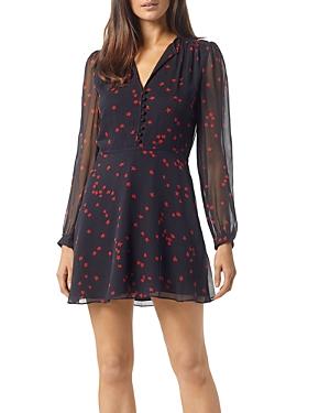 Equipment Danette Mini Dress