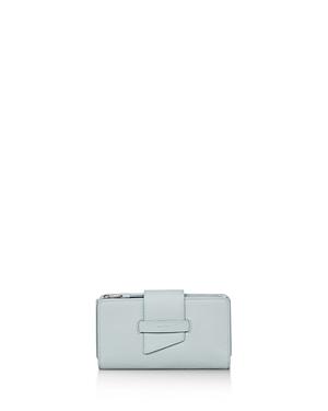 Allsaints Ray Leather Wallet