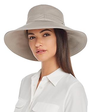 Helen Kaminski Jenina Packable Hat