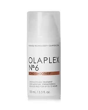 Olaplex No. 6 Bond Smoother 3.3 Oz.