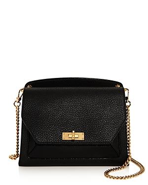 Bally Suzy Leather Crossbody