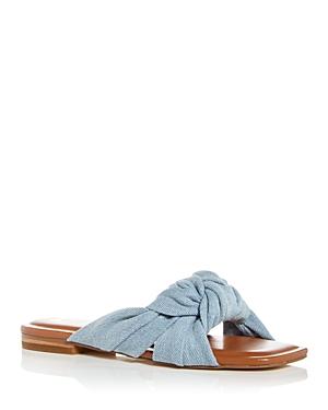 Marc Fisher Ltd. Women's Farisa Slide Sandals