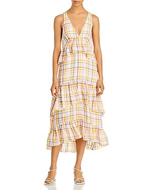 Cinq A Sept Astor Dress
