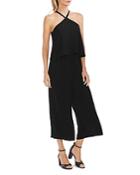 Vince Camuto Sleeveless Popover Jumpsuit