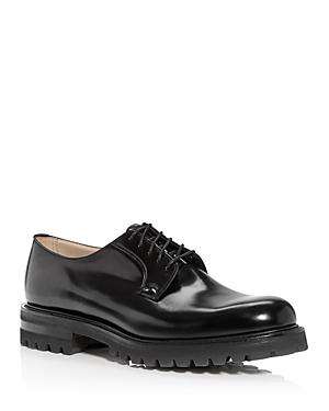 Church's Men's Shannon Plain Toe Oxfords