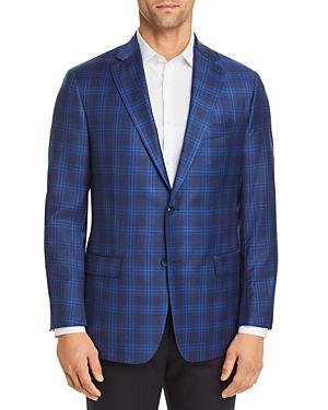 Robert Graham Plaid Classic Fit Sportcoat