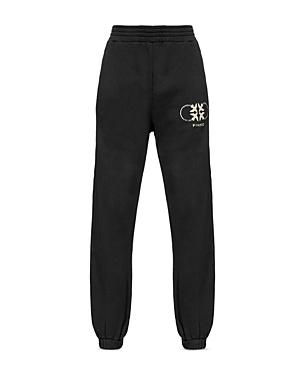 Pinko Acciano Jogger Pants
