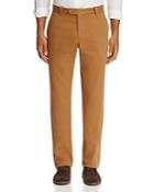 The Men's Store At Bloomingdale's Calvary Twill Straight Fit Pants - 100% Exclusive