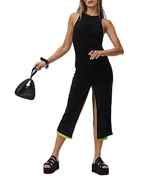Simon Miller Zeet Black Dress
