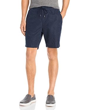Michael Kors Diamond Print Shorts