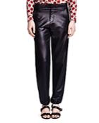 The Kooples Faux Leather Pants
