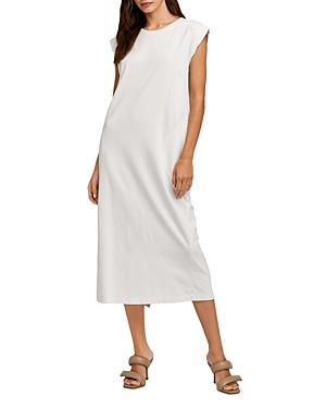 Velvet By Graham & Spencer Kenny Cotton Dress