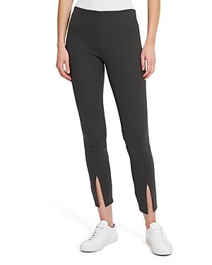 Theory Scuba Slit Leggings