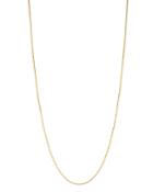 Bloomingdale's Twist Crisscross Link Chain Necklace In 14k Yellow Gold - 100% Exclusive