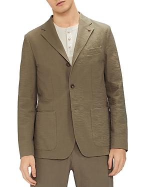 Ted Baker Seersucker Blazer