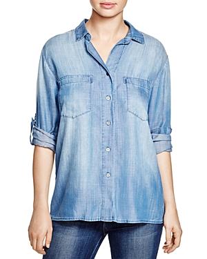 4our Dreamers Chambray Shirt