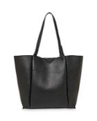 Botkier Allen Leather Tote