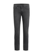 Joe's Jeans The Brixton Straight Slim Fit Jeans In Bamford