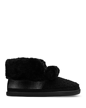Toms Women's Pull On Cozy Booties