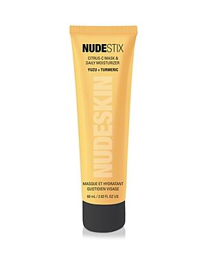 Nudestix Citrus-c Mask & Daily Moisturizer 2 Oz.