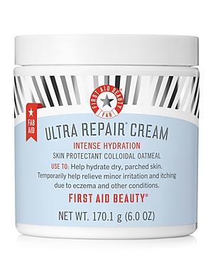 First Aid Beauty Ultra Repair Cream 6 Oz.