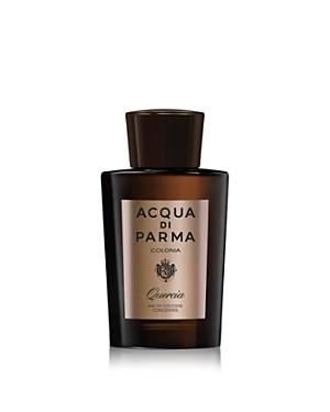 Acqua Di Parma Colonia Quercia Eau De Cologne Concentree 3.4 Oz