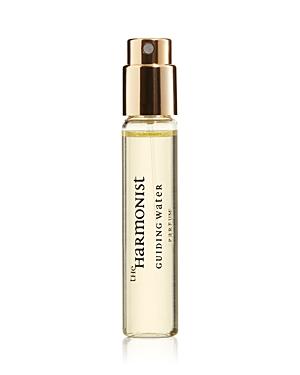 The Harmonist Guiding Water Parfum Travel Spray 0.3 Oz.