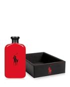 Ralph Lauren Polo Red Desk Tray Gift Set