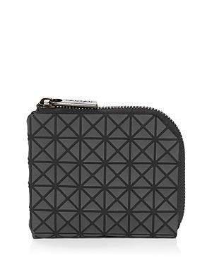 Bao Bao Issey Miyake Clam Small Wallet
