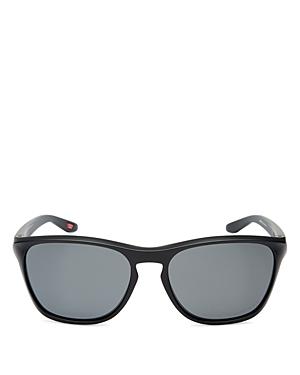 Oakley Men's Square Sunglasses, 56mm