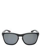 Oakley Men's Square Sunglasses, 56mm